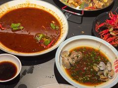 -红盔甲·小龙虾(长寿路店)
