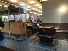 大堂-新石器烤肉(之心城店)