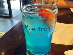 -blue frog蓝蛙(长泰广场店)