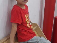 -美吉姆国际儿童教育中心(湛江招商花园城店)