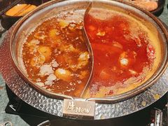 -牛New寿喜烧(金鹰世界店)