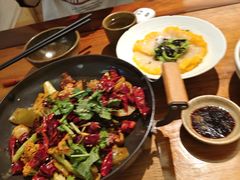 -七色云蔬食(喜邻里店)