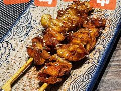 -鲸山上·私房日料(泰达MSD店)
