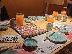 -鹤龟料理店(时代天街店)