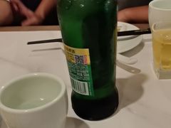 -船歌·鱼水饺青岛菜(合肥路永旺店)