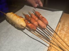 -喝丢一只鞋海鲜烧烤·海肠捞饭(东关街店)