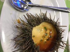 -快乐海鲜城(虎泉街店)