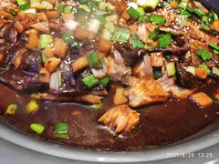 -味妙烤鱼吧(回龙观店)