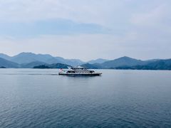 -千岛湖东南湖区