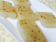桂花拉糕-绿波廊(豫园店)