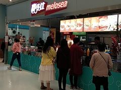 -水岸餐厅(水立方店)