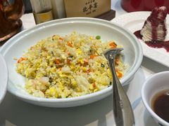 -北平宴·烤鸭·京味菜(中关村店)