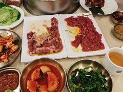 烤牛肉-福云龙(黄河南大街店)