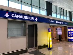 -米兰马尔彭萨国际机场