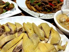 -官塘锋记鱼生·生腌·砂锅粥(牌坊街店)
