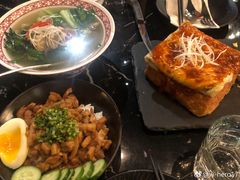 -Let's Taipei 非常烘焙(太古里店)