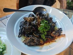 -茶油香闽南菜·花园餐厅(前埔店)