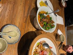 -丹江渔村(首都机场店)