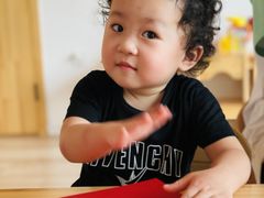 -NinoNina婴童成长中心(通州店)