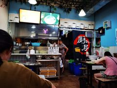 -龍城柳州螺蛳粉(群星路店)