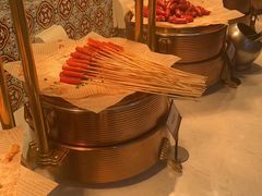 -凡塔斯牛排自助餐厅(莆田万达店)