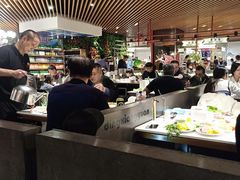 -鼎香缘海鲜自助火锅烤肉(锦辉购物广场店)
