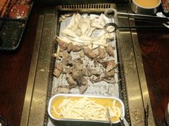 -新石器烤肉(之心城店)