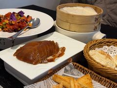 -大董(华贸购物中心店)