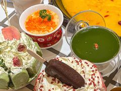 -朱光玉火锅馆(正弘城店)