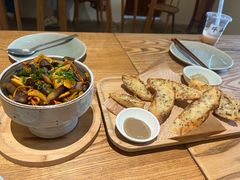 -兮食农场餐厅