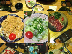 -陇璟烧肉酒场(友谊阳光城店)