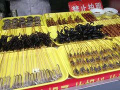 -王府井步行街