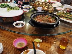 -横沥牛庄(总店)