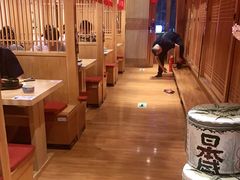 -山之川日料放题(通州店)