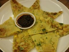 -五观堂素食(新华路店)