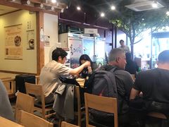 -王妃家(明洞中央店)