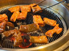 -麻蒲碳烤肉(远景路1号店)