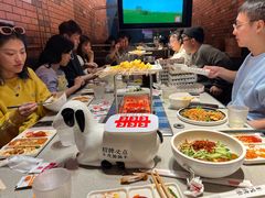 -丰茂烤串(港旅店)