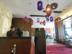 -厦门海港英迪格酒店(中山路店)