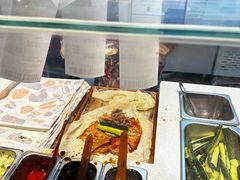 -高麦卷饼王(星海生活广场店)