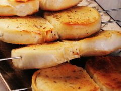 烤馒头-金源烧烤