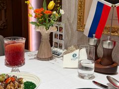 -马克西姆俄罗斯餐厅(通亚街店)