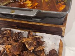 -新凯旋烧烤·燕姐千岛湖土菜