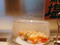 -万岁寿司(芳村店)