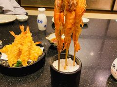 -德川家日本料理(中关村寰太大厦店)