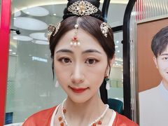 -海马体照相馆(北京apm店)