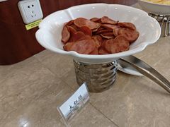 -八大关宾馆餐厅
