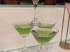 -芭菲盛宴·环球美食(北城国际店)