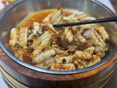 -红日饭店(裕隆三路店)