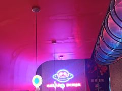 -蛙来哒(方圆荟店)